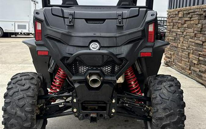 2025 CFMOTO ZForce 950 Sport