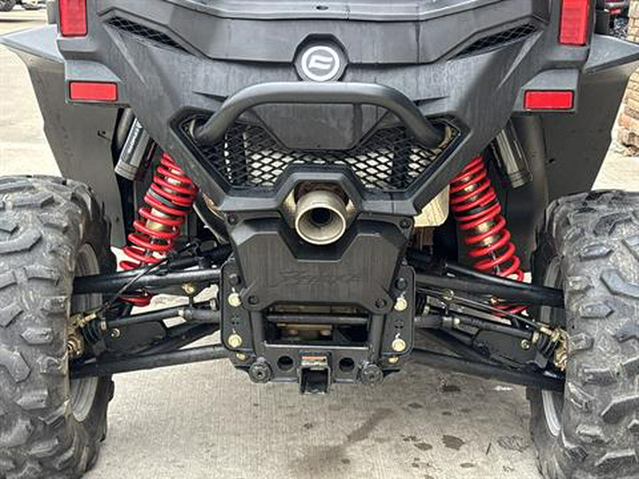 2025 CFMOTO ZForce 950 Sport