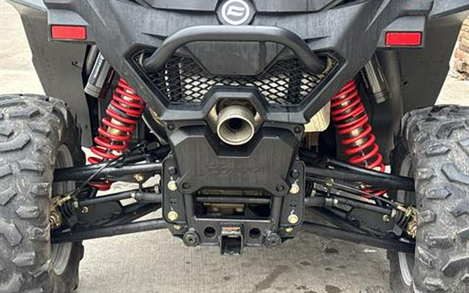 2025 CFMOTO ZForce 950 Sport