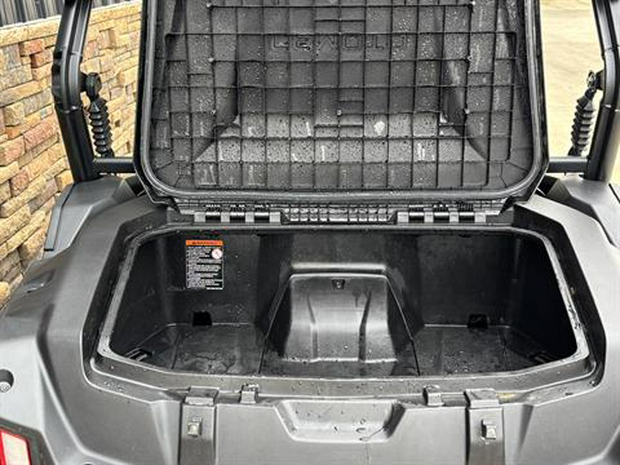 2025 CFMOTO ZForce 950 Sport