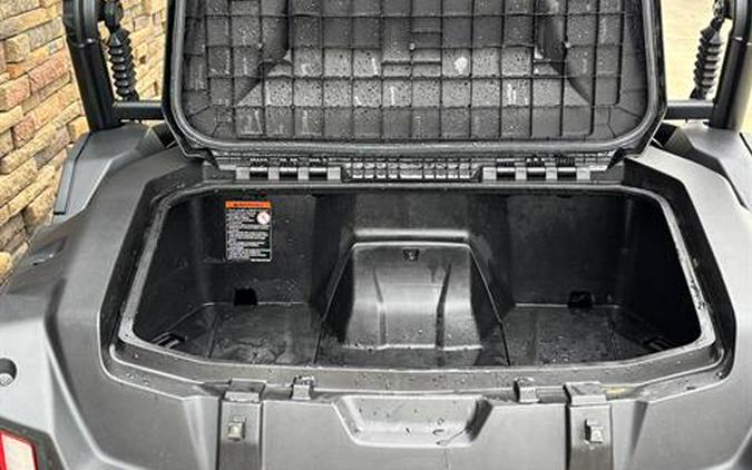 2025 CFMOTO ZForce 950 Sport