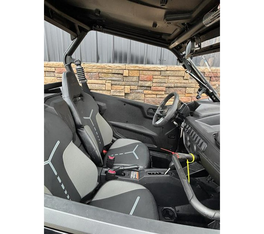 2025 CFMOTO ZForce 950 Sport