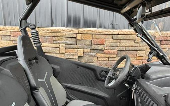 2025 CFMOTO ZForce 950 Sport