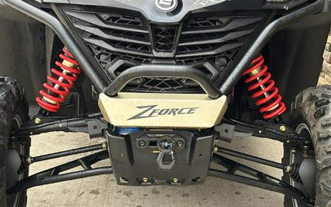 2025 CFMOTO ZForce 950 Sport