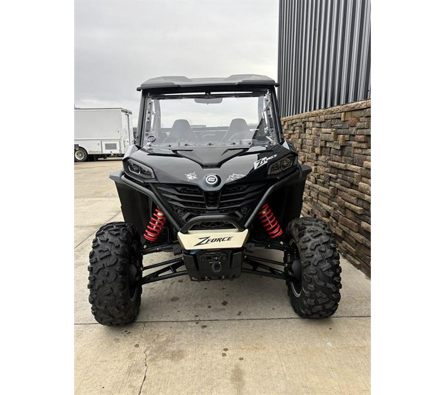2025 CFMOTO ZForce 950 Sport
