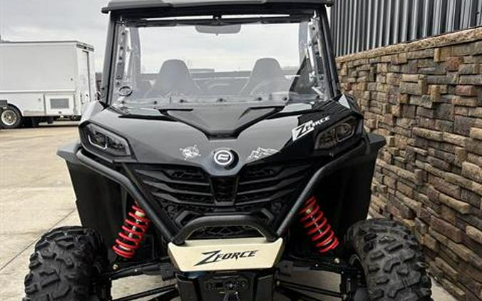 2025 CFMOTO ZForce 950 Sport