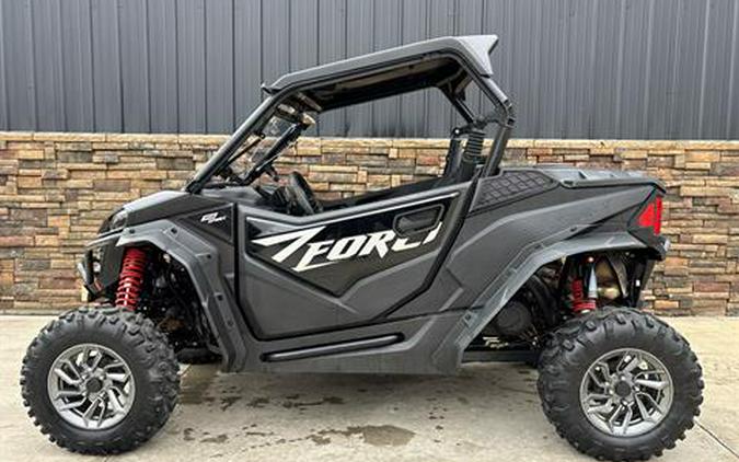 2025 CFMOTO ZForce 950 Sport
