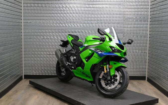 Kawasaki Ninja ZX-10R motorcycles for sale in San Antonio, TX