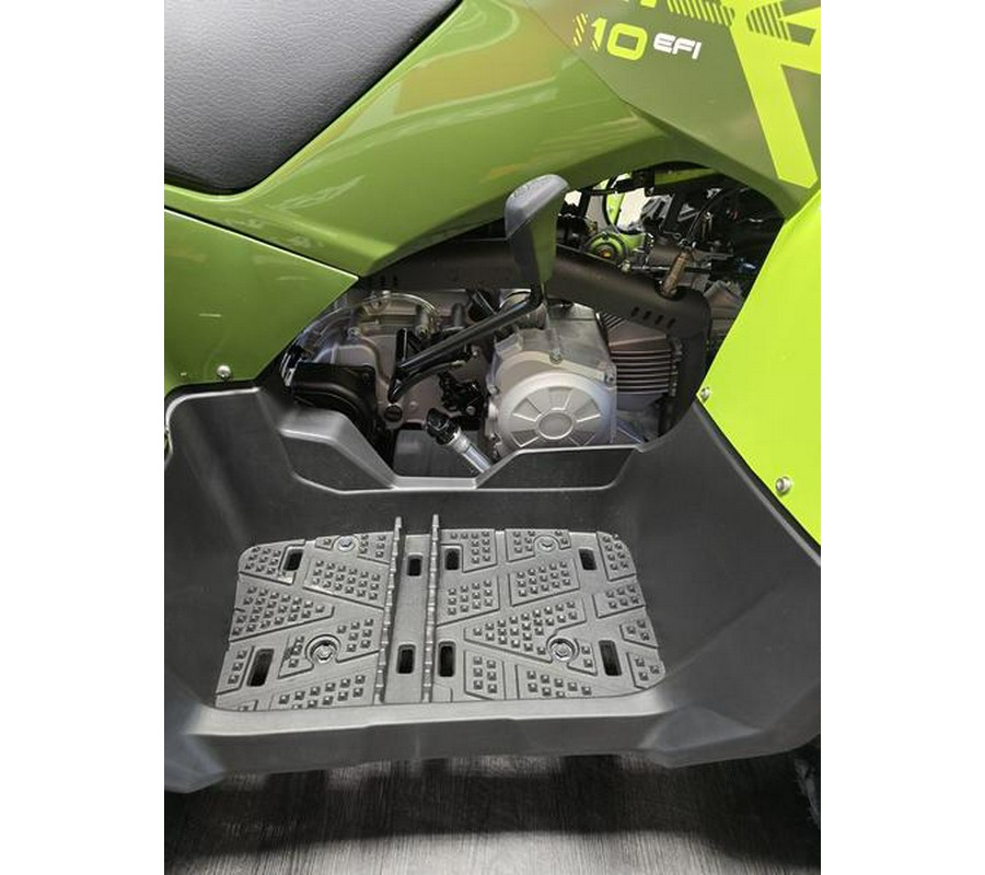 2026 YAMAHA-077780 GRIZZLY 110