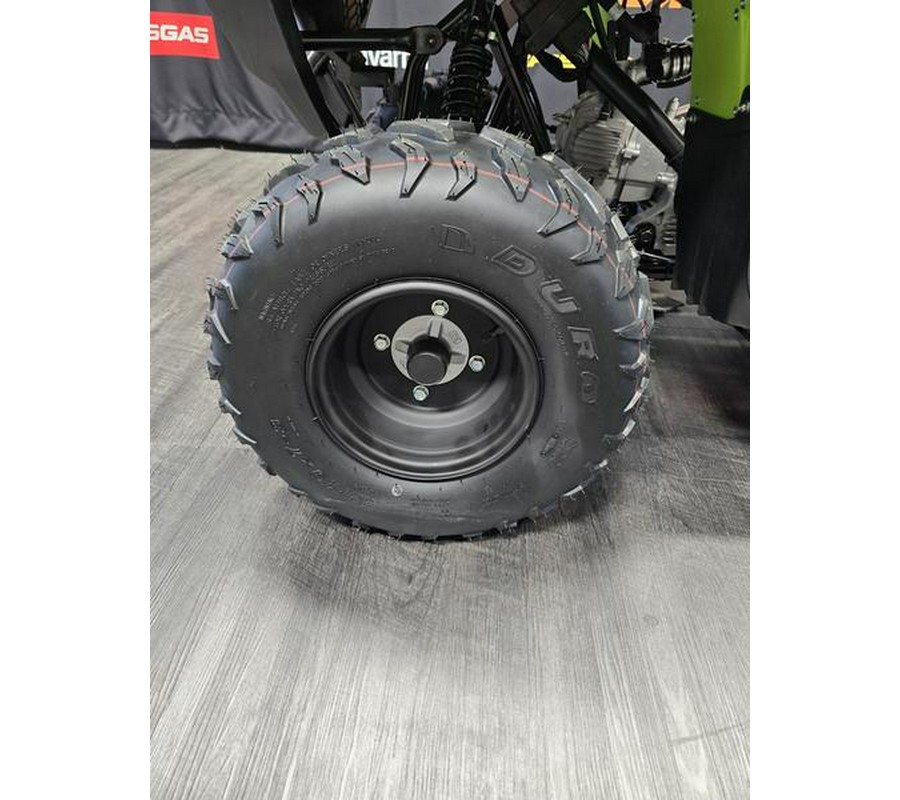 2026 YAMAHA-077780 GRIZZLY 110