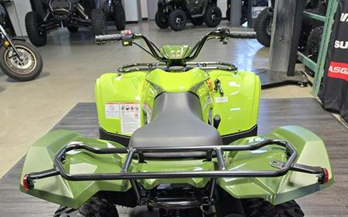 2026 YAMAHA-077780 GRIZZLY 110