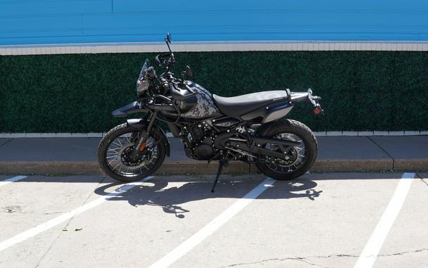 2026 Himalayan 450