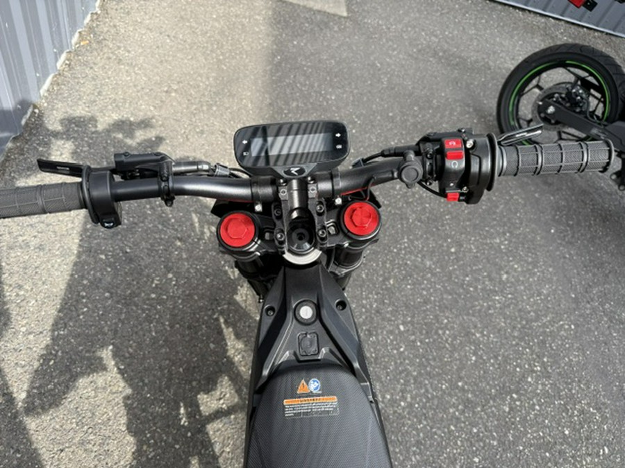 2025 Rawrr MANTIS MINI R 17