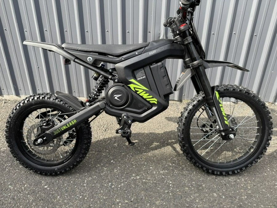 2025 Rawrr MANTIS MINI R 17
