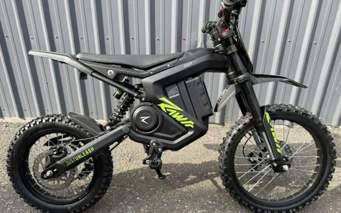 2025 Rawrr MANTIS MINI R 17
