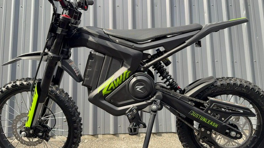 2025 Rawrr MANTIS MINI R 17