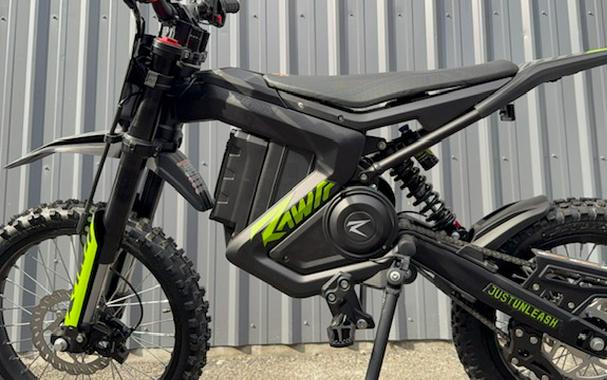 2025 Rawrr MANTIS MINI R 17
