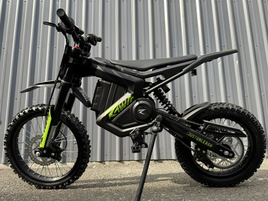2025 Rawrr MANTIS MINI R 17