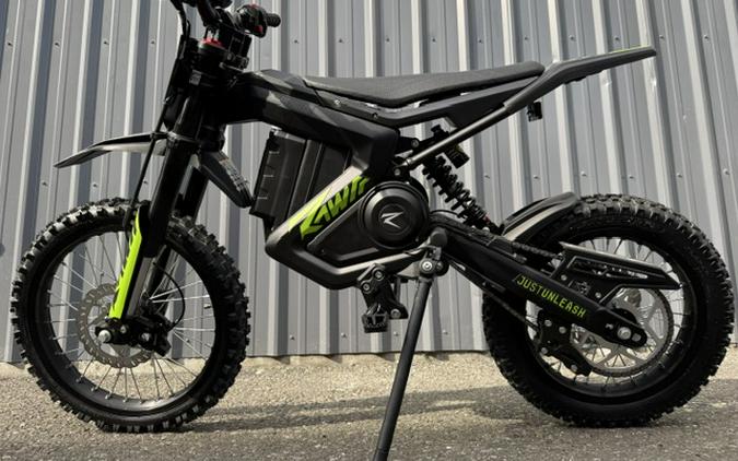 2025 Rawrr MANTIS MINI R 17