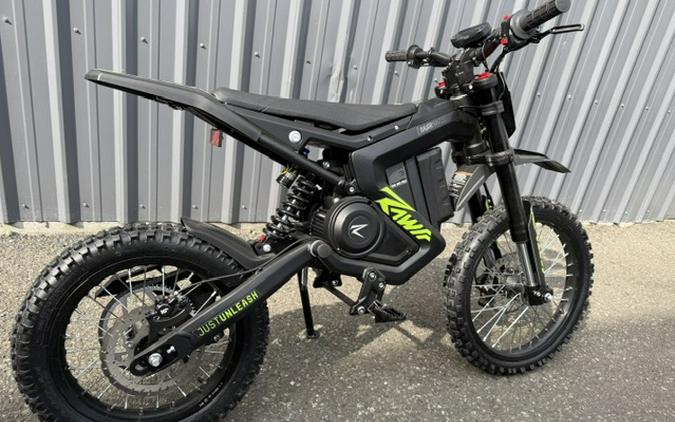 2025 Rawrr MANTIS MINI R 17