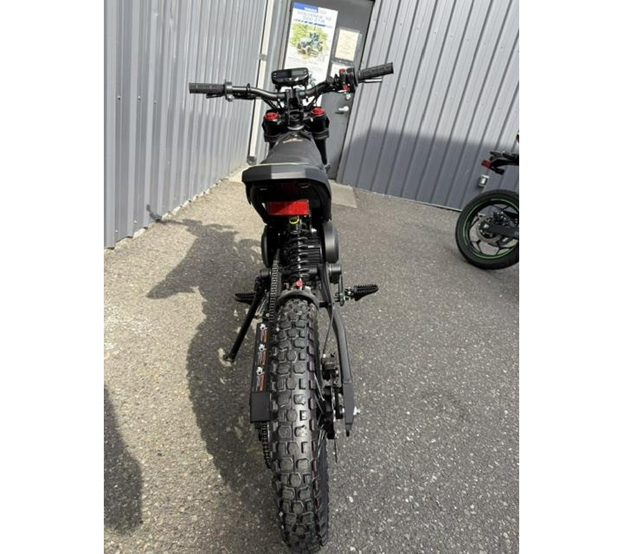 2025 Rawrr MANTIS MINI R 17