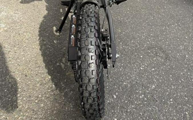 2025 Rawrr MANTIS MINI R 17