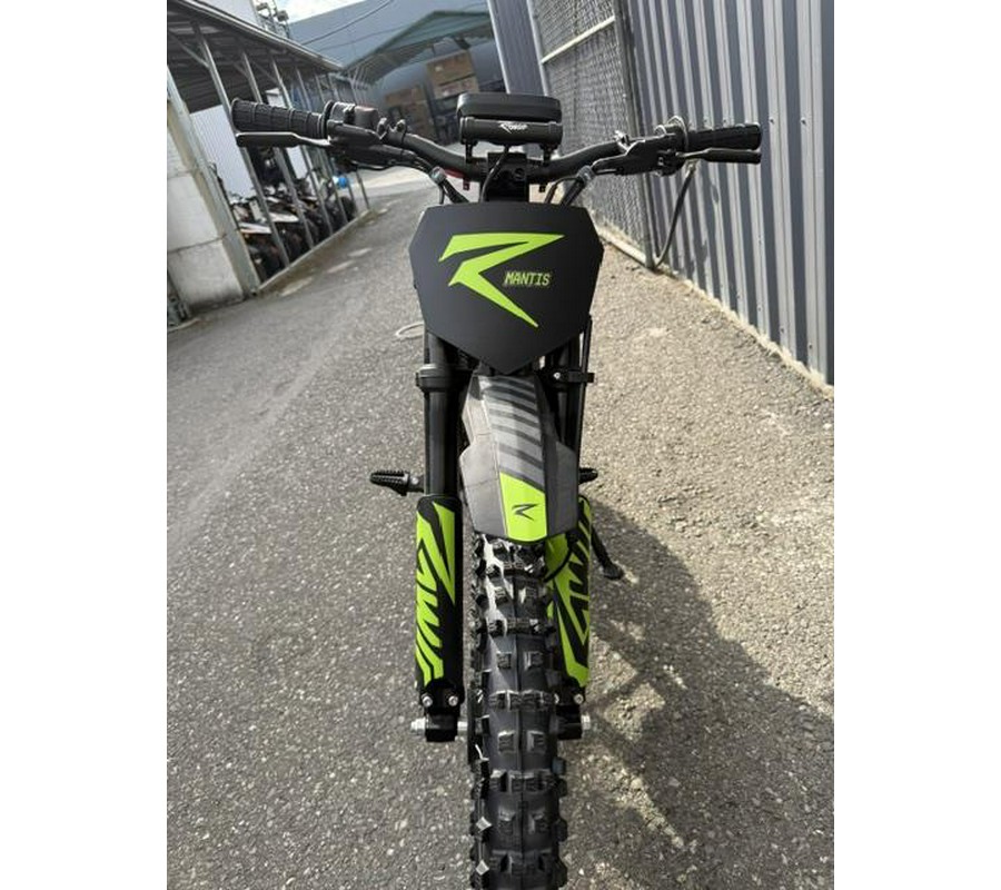 2025 Rawrr MANTIS MINI R 17