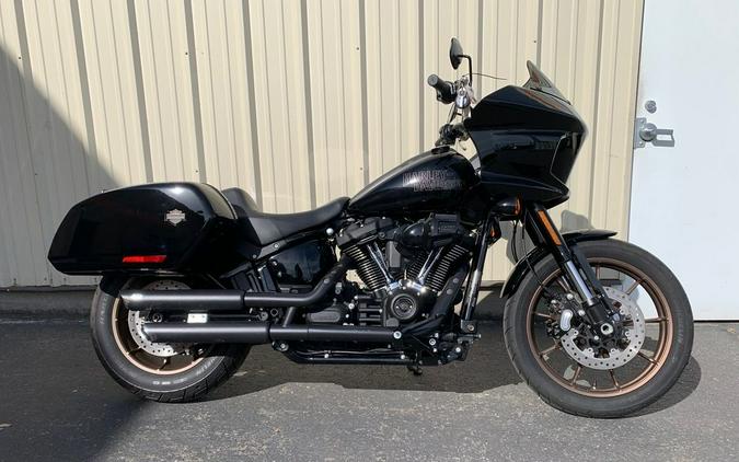2023 Harley-Davidson® FXLRST - Low Rider® ST