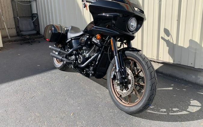 2023 Harley-Davidson® FXLRST - Low Rider® ST