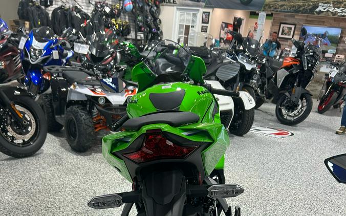 2026 Kawasaki Ninja® ZX™-10R ABS