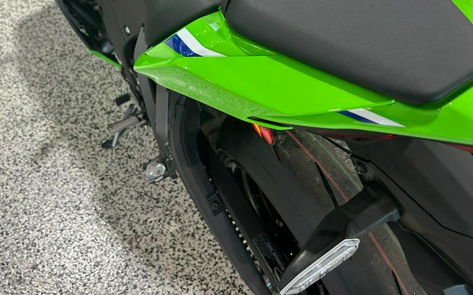 2026 Kawasaki Ninja® ZX™-10R ABS