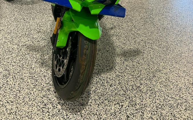 2026 Kawasaki Ninja® ZX™-10R ABS