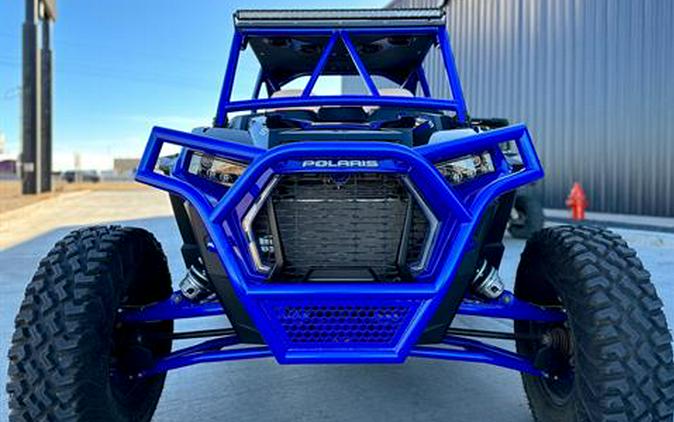 2018 Polaris RZR XP Turbo S