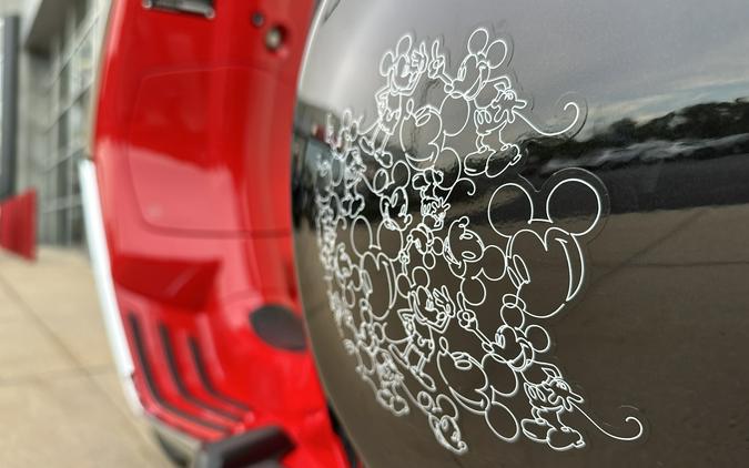 2023 Vespa PRIMAVERA 150 MICKEY MOUSE