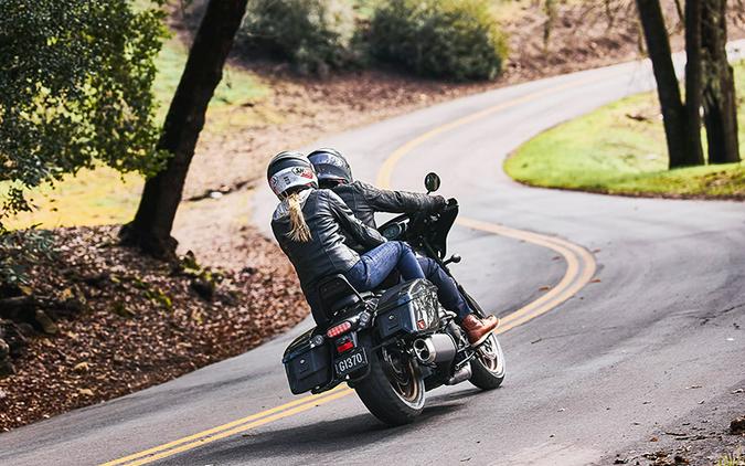 2024 Honda Rebel 1100T