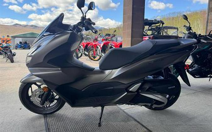 2023 Honda PCX