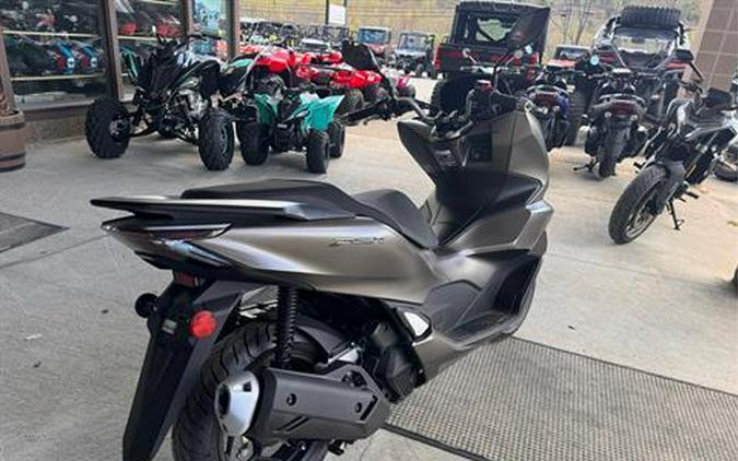 2023 Honda PCX