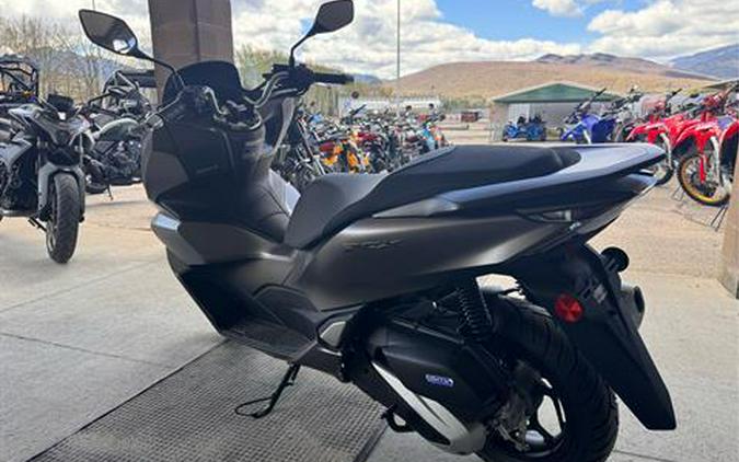 2023 Honda PCX