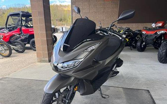 2023 Honda PCX