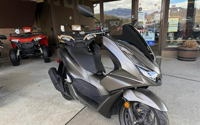 2023 Honda PCX