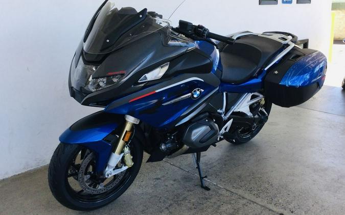 2024 BMW R 1250 RT Sport