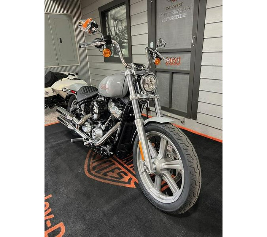 2024 Harley-Davidson® FXST - Softail® Standard