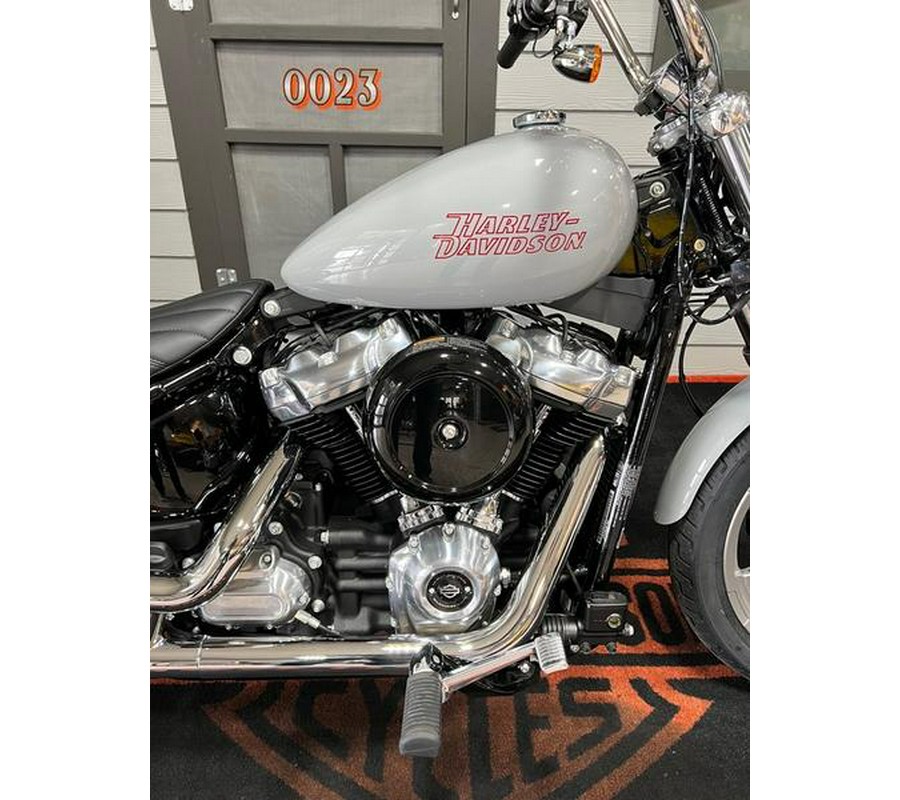 2024 Harley-Davidson® FXST - Softail® Standard