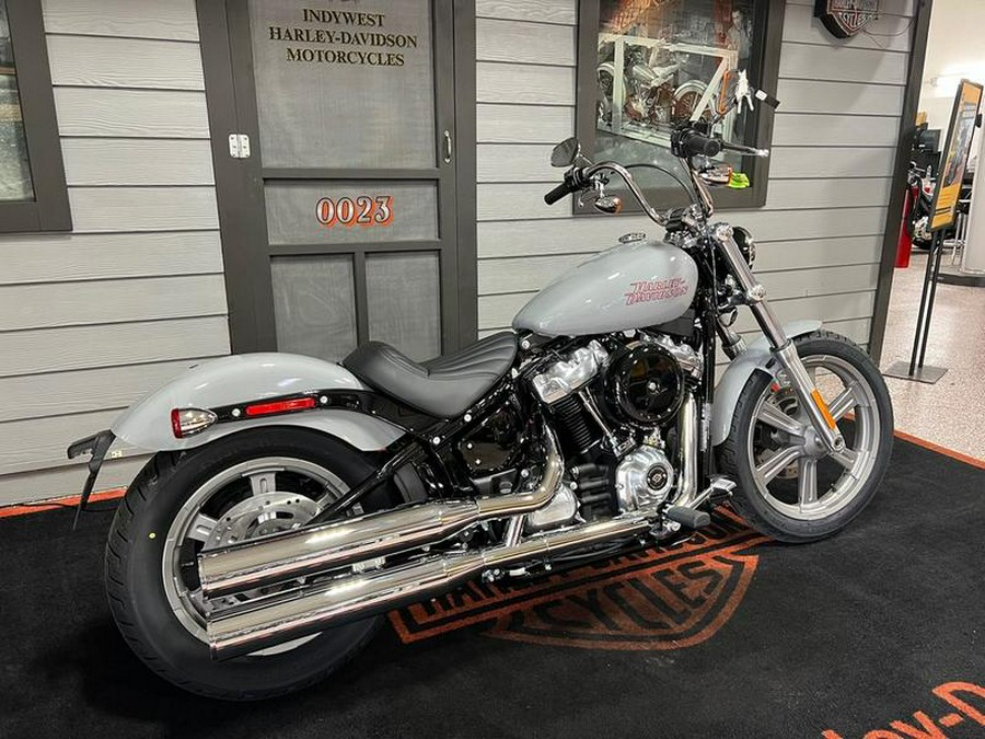 2024 Harley-Davidson® FXST - Softail® Standard