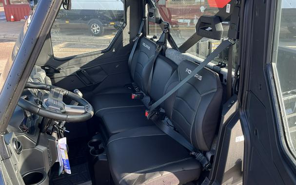 2024 Polaris Ranger XP® 1000 NorthStar Edition Ultimate