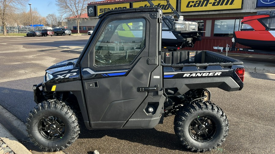 2024 Polaris Ranger XP® 1000 NorthStar Edition Ultimate