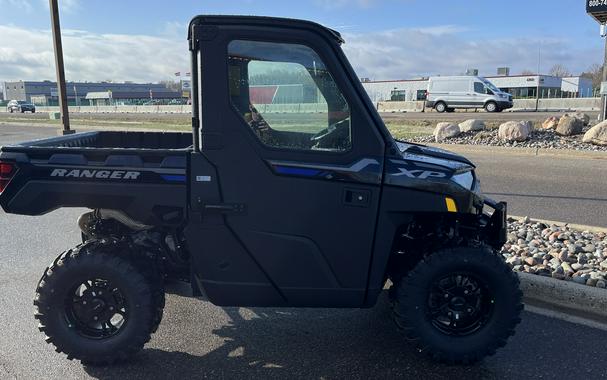 2024 Polaris Ranger XP® 1000 NorthStar Edition Ultimate