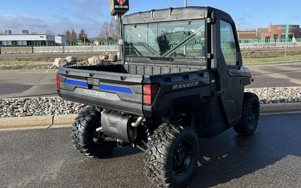 2024 Polaris Ranger XP® 1000 NorthStar Edition Ultimate