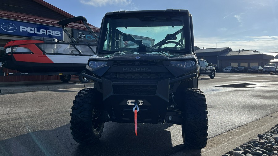 2024 Polaris Ranger XP® 1000 NorthStar Edition Ultimate