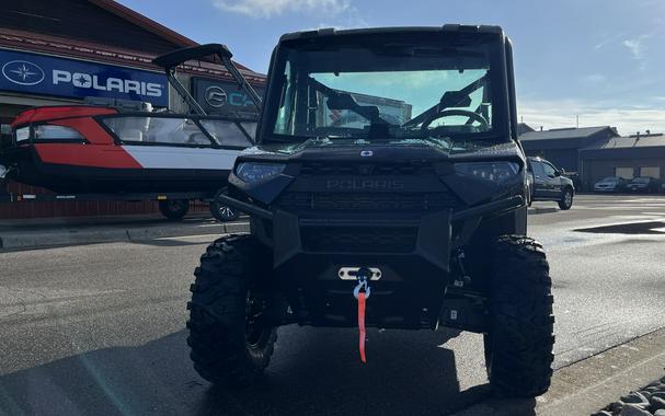 2024 Polaris Ranger XP® 1000 NorthStar Edition Ultimate